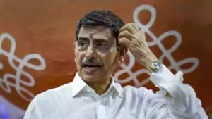 Governor RN Ravi