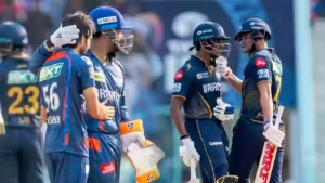 Gujarat Titans