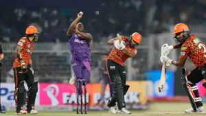 IPL 2025 KKR vs srh
