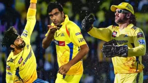 IPL2025 - csk