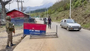 JK Pahalgam Terror Attack