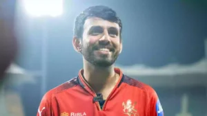 Jitesh Sharma