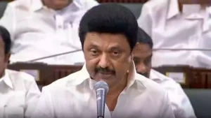 Kachchatheevu - MKStalin