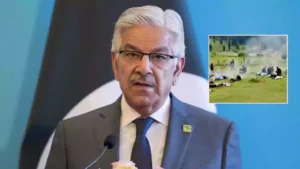 Khawaja Asif