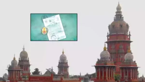 Madras High Court - TamilNadu