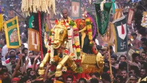 Madurai Temple Festival