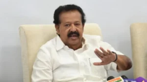 Minister Ponmudi