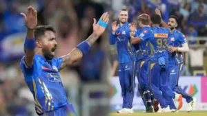 Mumbai Indians