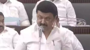 NEET exam Stalin