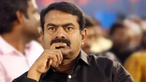 NTK Leader Seeman
