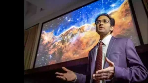 Nikku Madhusudhan