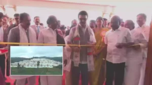 Nilgiris - MKStalin