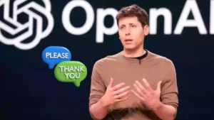 Open AI Sam Altman