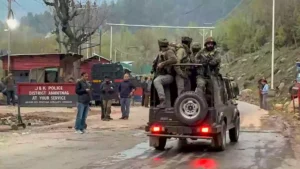 Pahalgam Attack