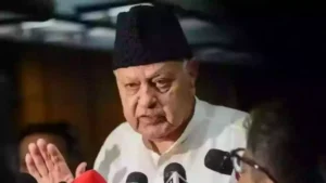 Pahalgam Attack Farooq Abdullah
