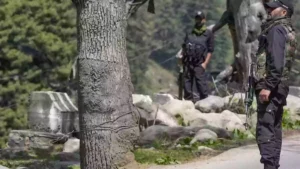 Pahalgam Attack news