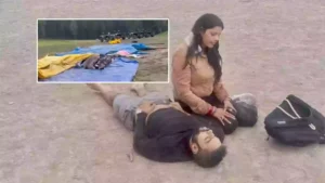 Pahalgam Attack videos