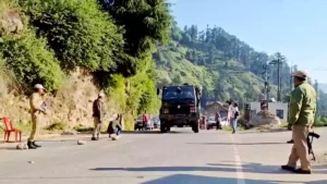 Pahalgam attack