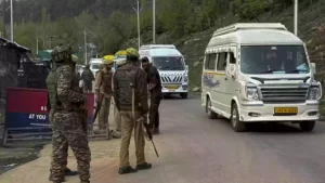 Pahalgam terror attack