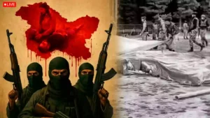 PahalgamTerroristAttack live
