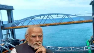 Pamban - modi