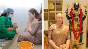 Pawan Kalyan wife