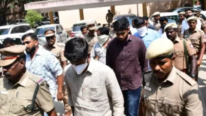 Pollachi Sexual Assault case