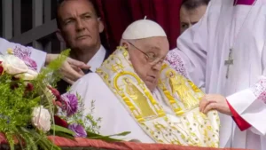 Pope Francis