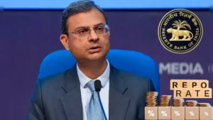 RBI Governor Sanjay Malhotra