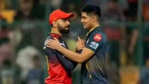 RCB vs GT