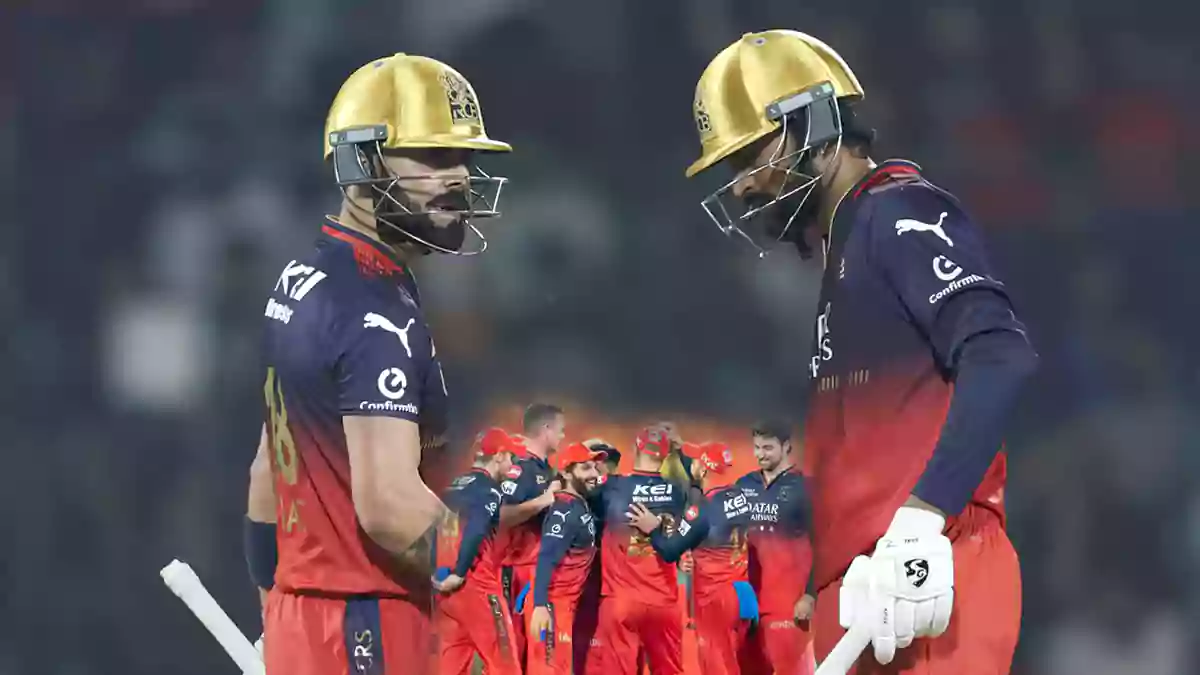 RCB