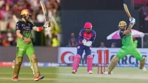 RRvRCB - IPL 2025 (2)