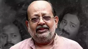 Ravikumar - passes away