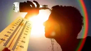 Sun Alert