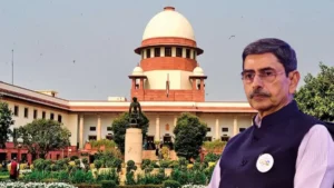 Supreme court of India - TN Governor RN Ravi