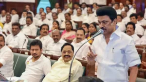TN CM MK Stalin speech in TN Assembly