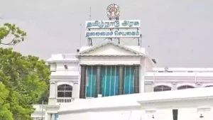 TN Cabinet - TNGovt