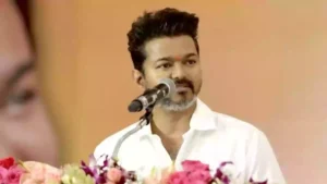 TVK Vijay