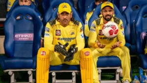 Today CSK vs LSG match IPL 2025