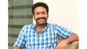 Tom Chacko