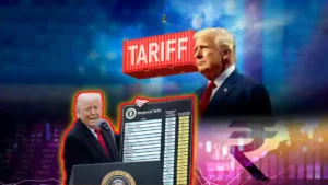 Trump's tariffs full list