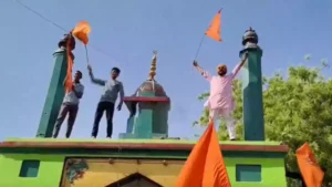 UttarPradesh - Mosque