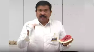 Watermelon - sathish kumar