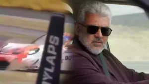 ajith kumar accident