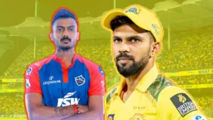 axar patel Ruturaj Gaikwad