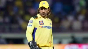csk dhoni