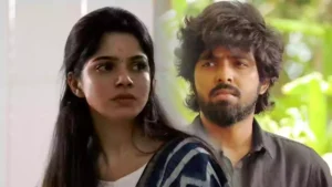 divya bharti gv prakash