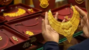 gold price today