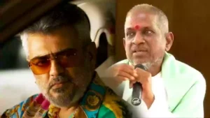 good bad ugly ajith ilayaraja