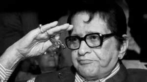 manoj kumar